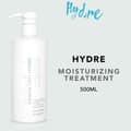 Miniatyrbillede 2 af 7: Fugtgivende bodylotion Sebastian Hydre 500 ml