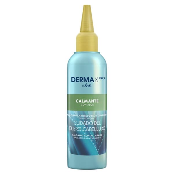 Beroligende creme Head & Shoulders H&S Derma X Pro
