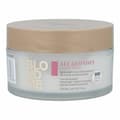 Miniatyrbillede 2 af 2: Nærende hårmaske Schwarzkopf Blond Me 200 ml