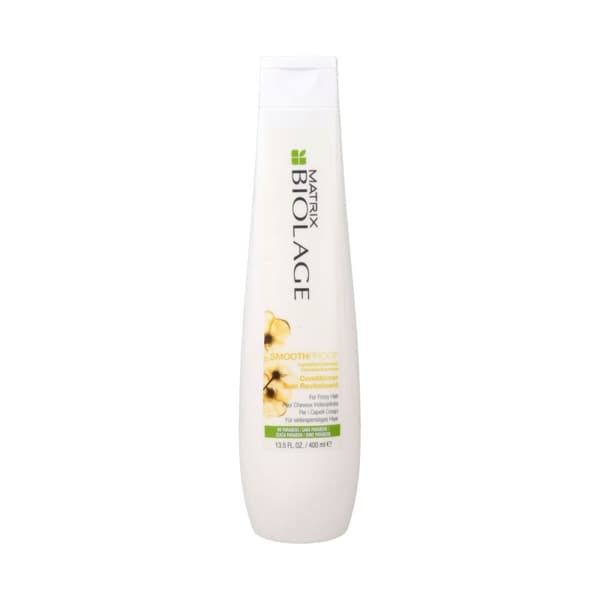Glattende Hårbehandling Wella Biolage ConSmoothproof