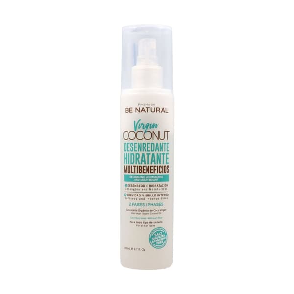 Glattende Hårbehandling Placenta Life Life Be 200 ml