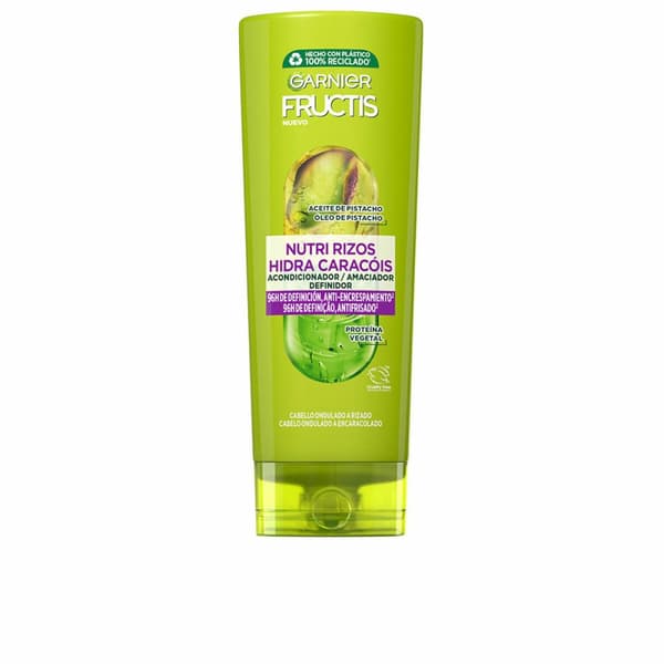 Hårbalsam Garnier Fructis Nutri Rizos 250 ml