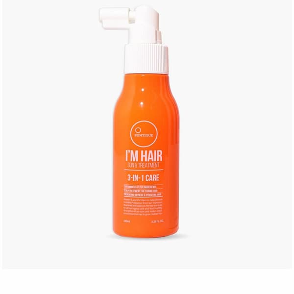 Solcreme til Hår Suntique I'm Hair 3-i-1 100 ml