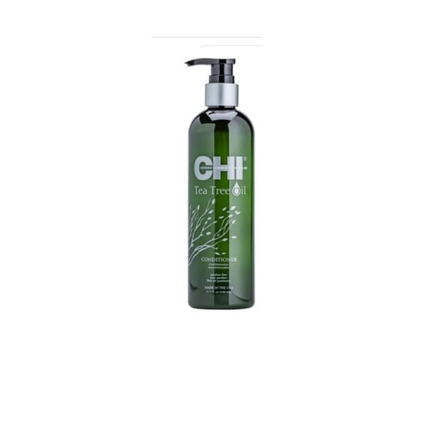 Hårbalsam Farouk Chi Tea Tree Oil 340 ml