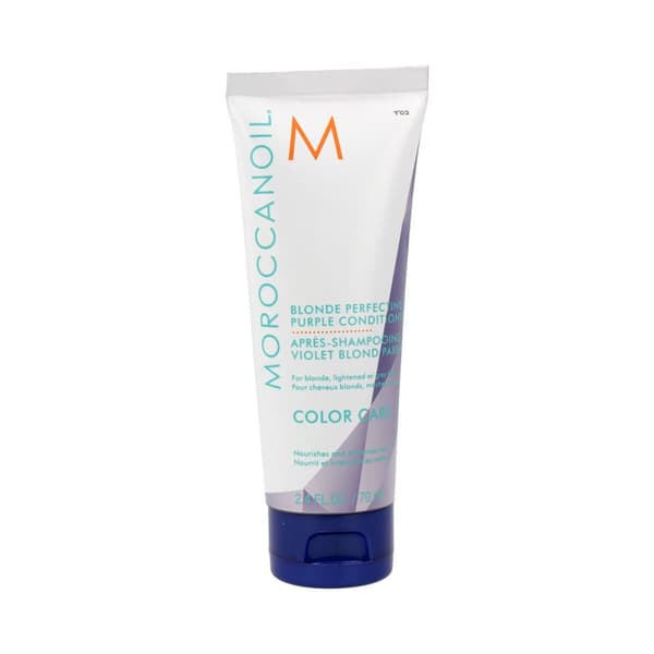 Farvebeskyttende Balsam Moroccanoil Color Care 70 ml