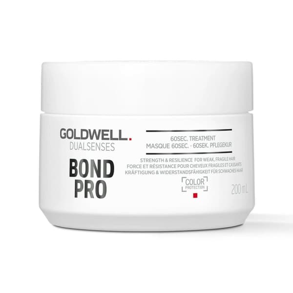 Hårmaske Goldwell Dualsanses Bond Pro 200 ml