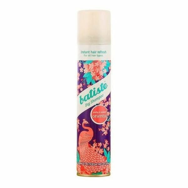 Tørshampoo Batiste 503302