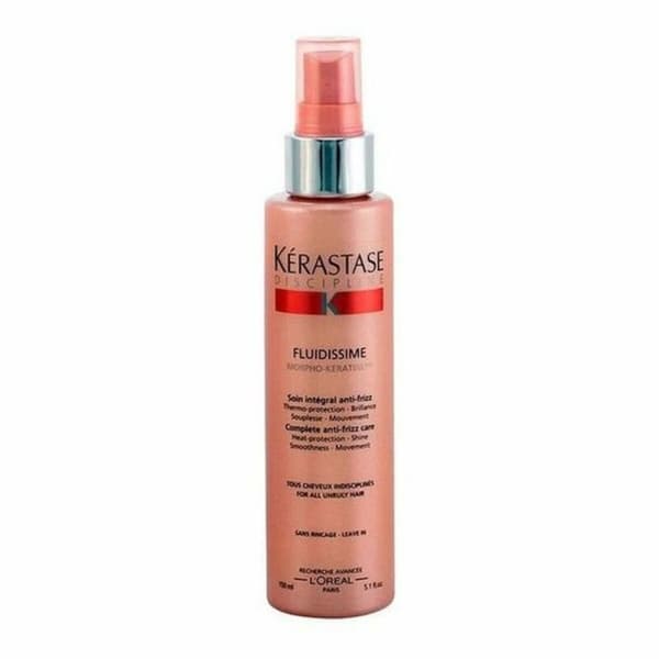 Anti-Frizz Behandling Discipline Kerastase U-HC-8655 150 ml