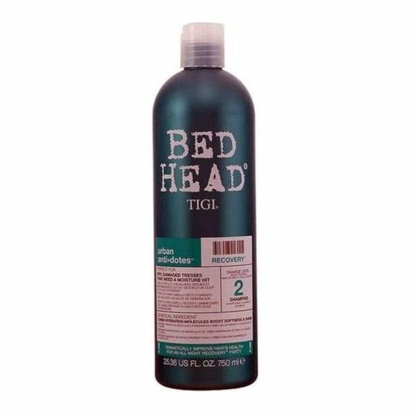Restorativ Sjampo Bed Head Tigi