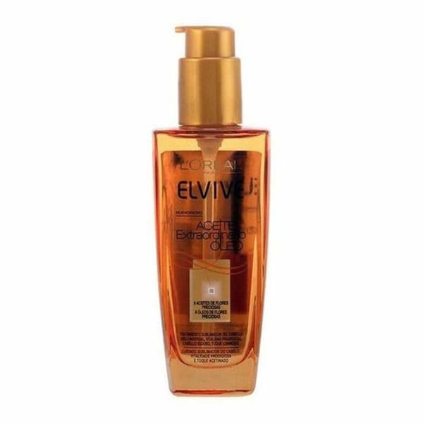 Fuktighetsgivende Olje L'Oreal Make Up 3600522215455 100 ml