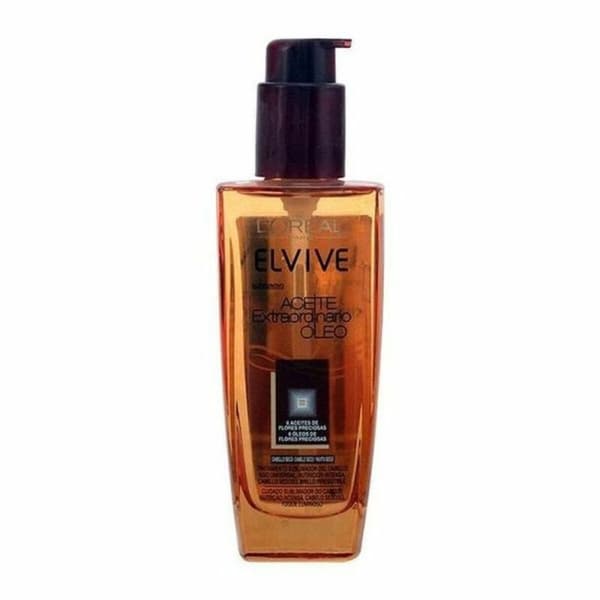 Fuktighetsgivende Olje L'Oreal Make Up 3600522191148 100 ml