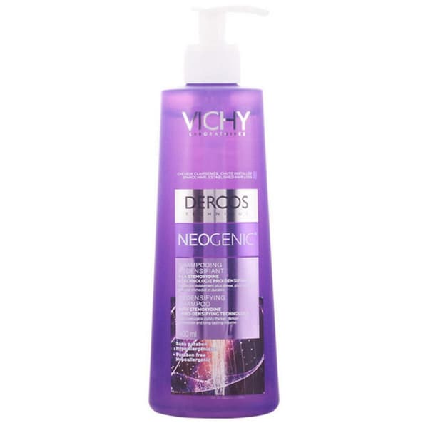 Sjampo for mer fylde Vichy Dercos Neogenic - 200 ml
