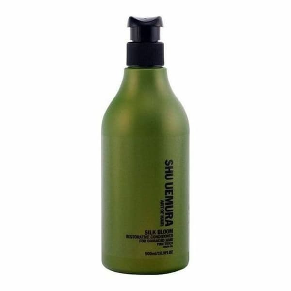 Balsam Silk Bloom Shu Uemura (250 ml)
