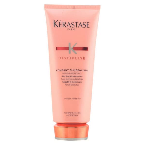 Gjenopprettende Intens Behandling Discipline Kerastase 1 L - 1000 ml