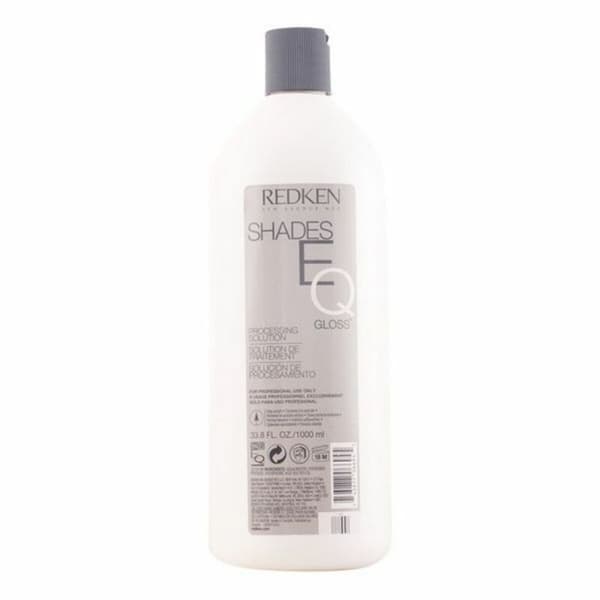 Aktiverende Væske Shades EQ Redken 0743877066945 (1000 ml) 1 L