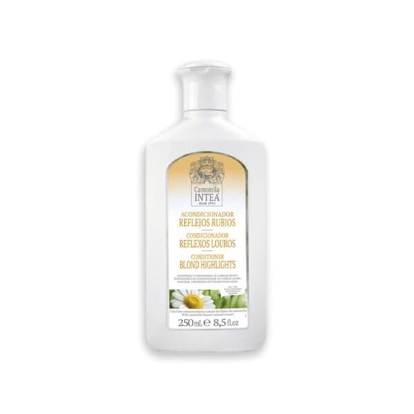 Næringsgivende Balsam Camomila Intea (250 ml)
