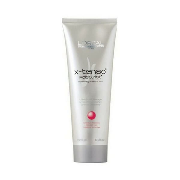Hårutrettende Krem X-tenso L'Oreal Professionnel Paris 2525388 (250 ml) 250 ml