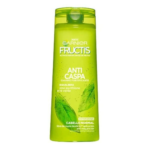 Anti-flass Sjampo Fructis Garnier 8411300017711 (360 ml) 360 ml