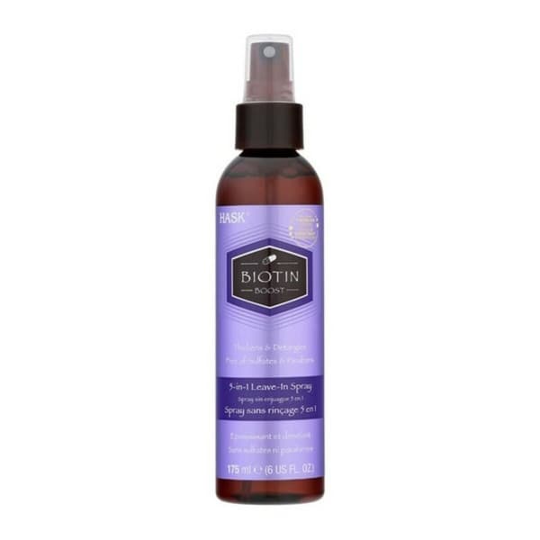 Volum-spray HASK HA30225 (177 ml) 177 ml