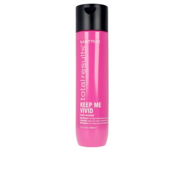 Sjampo for farget hår Keep Me Vivid Matrix Total Results Keep Me Vivid (300 ml) 300 ml