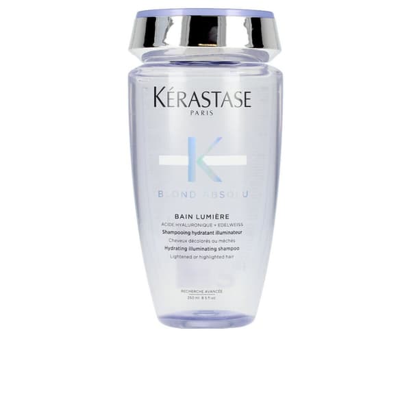 Sjampo Blond Absolu Kerastase Blond Absolu Bain Lumière - 250 ml