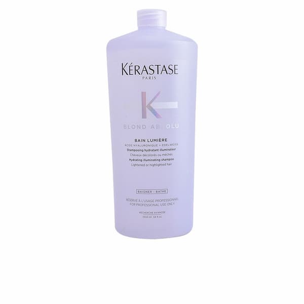 Sjampo Blond Absolu Kerastase Blond Absolu Bain Lumière - 250 ml