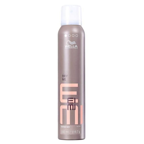 Tørrhårsjampo Eimi Wella - 65 ml