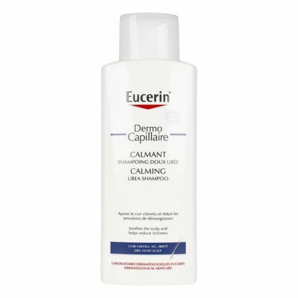 Sjampo Dermo Capillaire Eucerin (250 ml)