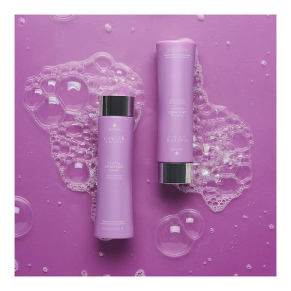 Balsam Caviar Smoothing AntiFrizz Alterna Caviar Smoothing Frizz 250 ml