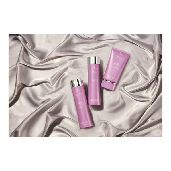 Balsam Caviar Smoothing AntiFrizz Alterna Caviar Smoothing Frizz 250 ml