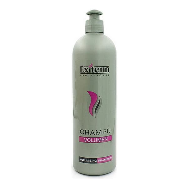 Volumiserende Sjampo Exitenn - 500 ml