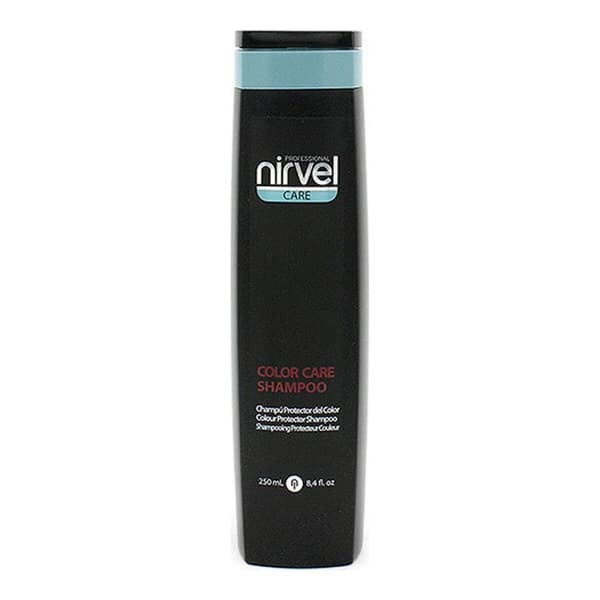 Sjampo Color Care Nirvel (250 ml)