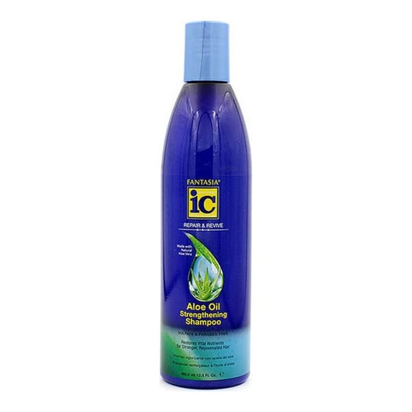 Sjampo Fantasia IC Aloe Vera (369 ml)