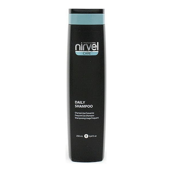 Sjampo Care Nirvel Mykgjørende - 250 ml