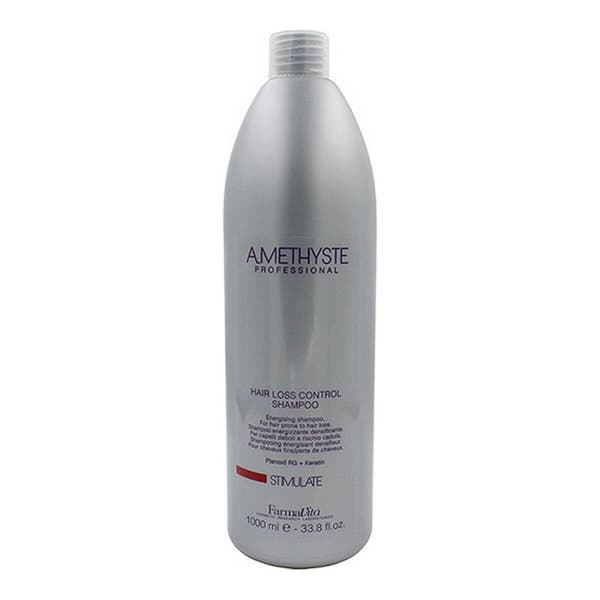 Sjampo Amethyste Stimulate Farmavita - 250 ml