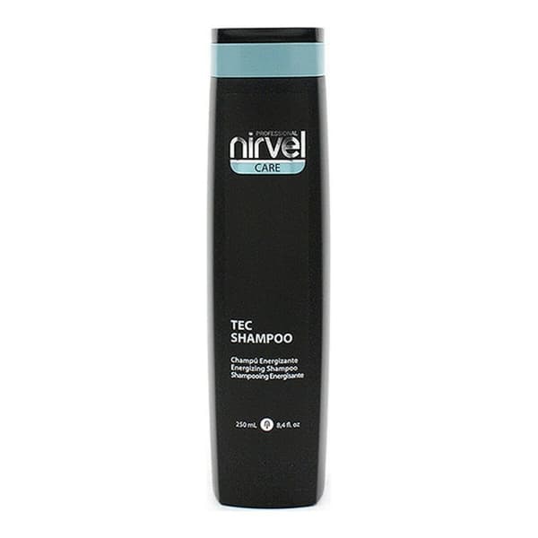 Sjampo Care Nirvel 250 ml 1 L - 250 ml