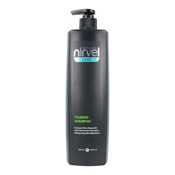 Sjampo Care Tsubaki Nirvel - 250 ml