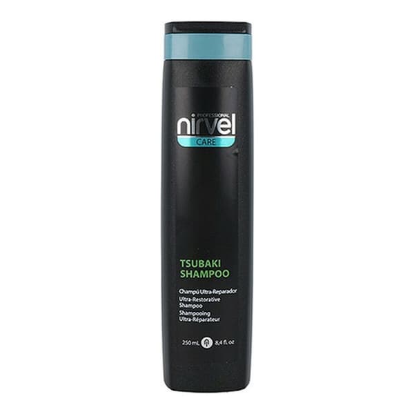 Sjampo Care Tsubaki Nirvel - 250 ml