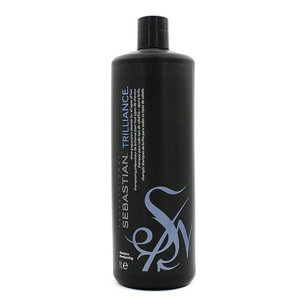 Sjampo Trilliance Sebastian - 250 ml