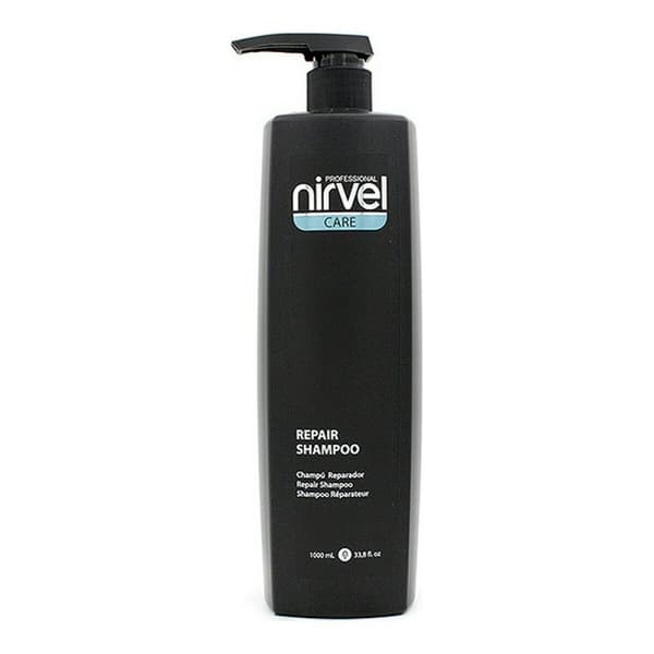 Sjampo Care Nirvel - 250 ml