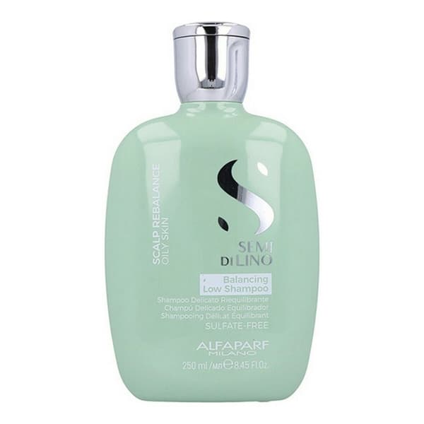 Sjampo Semi di Lino Balancing Alfaparf Milano - 250 ml