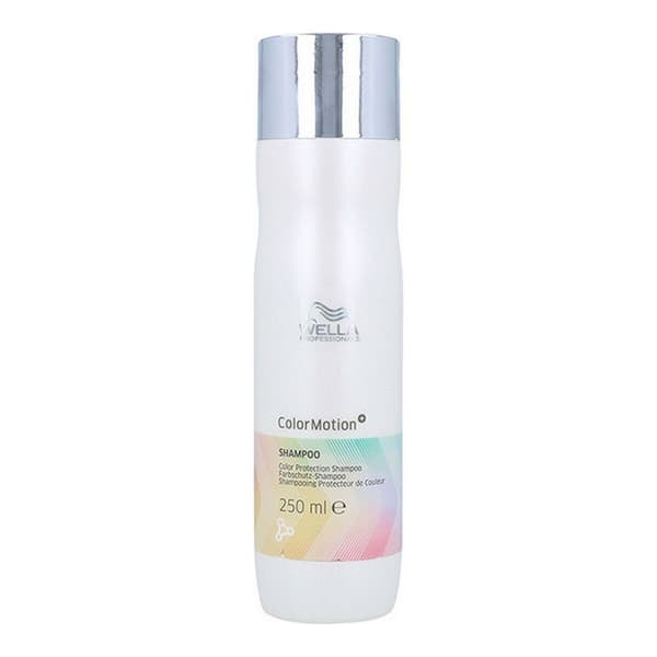 Sjampo Color Motion Wella - 1000 ml