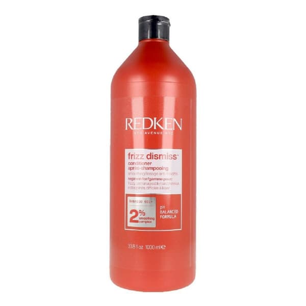 Antifrysbalsam Frizz Dismiss Redken (1000 ml)