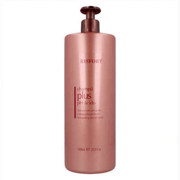Sjampo Plus Risfort 69871 (1000 ml)