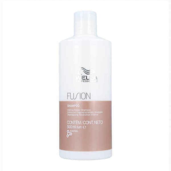 Restorativ Sjampo Wella Fusion (500 ml)