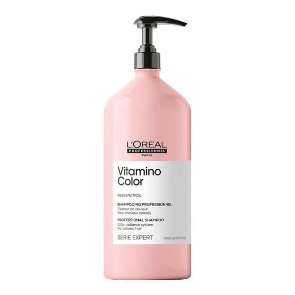 Sjampo L'Oreal Professionnel Paris (1500 ml)