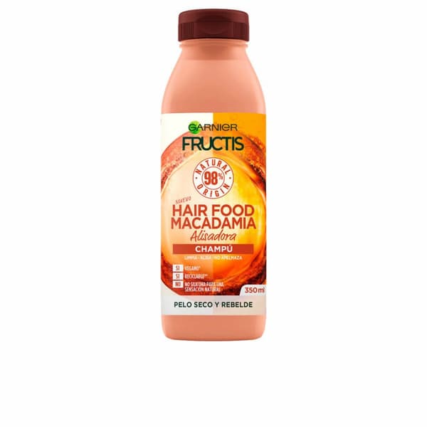 Sjampo Garnier Fructis Hair Food 350 ml