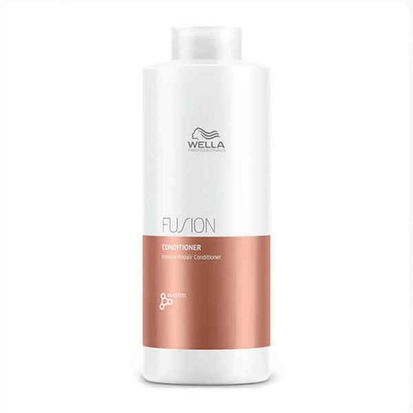 Reparerende Balsam Fusion Intense Wella Ml (reparador) 1 L (1000 ml)