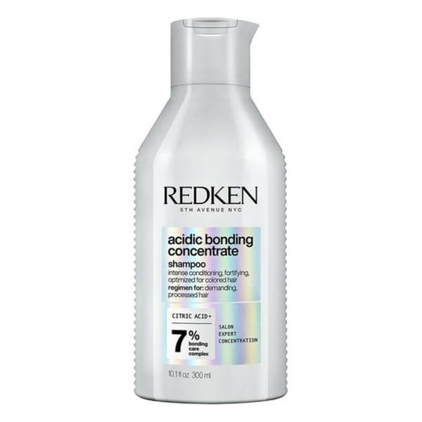 Sjampo Acidic Bonding Concentrate Redken Acidic Bonding Concentrate 300 ml