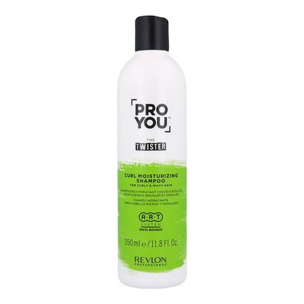 Sjampo Pro You The Twister Curl Moisture Revlon - 1000 ml